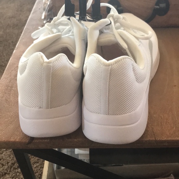 - - Memory foam women shoes size 10 W new - Picture 2 of 5